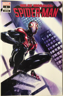 Miles Morales Spider-Man