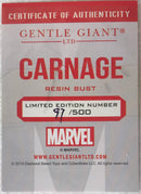 Carnage Resin Bust (New - Limited Edition,