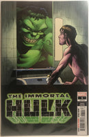 The Immortal Hulk