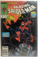 The Amazing Spider-Man