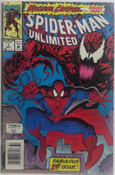 Spider-Man Unlimited