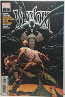 Venom Annual