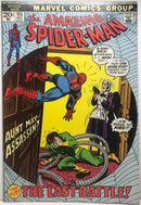 The Amazing Spider-Man
