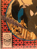 The Amazing Spider-Man