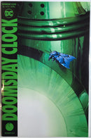 Doomsday Clock - Full Run (Bundle,