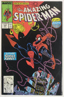 The Amazing Spider-Man
