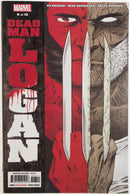 Dead Man Logan - Full Run (