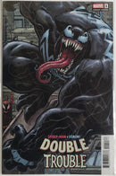 Spider-Man & Venom Double Trouble