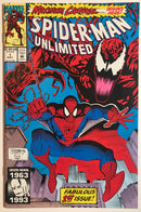 Spider-Man Unlimited