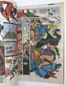 Amazing Spider-Man
