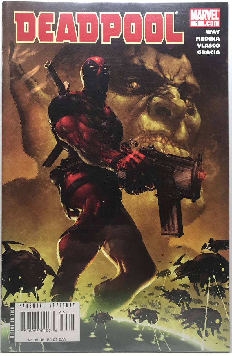 Deadpool