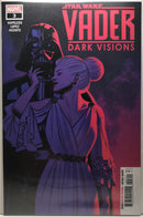 Star Wars Vader Dark Visions