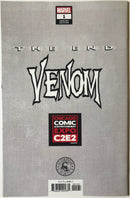 Venom The End