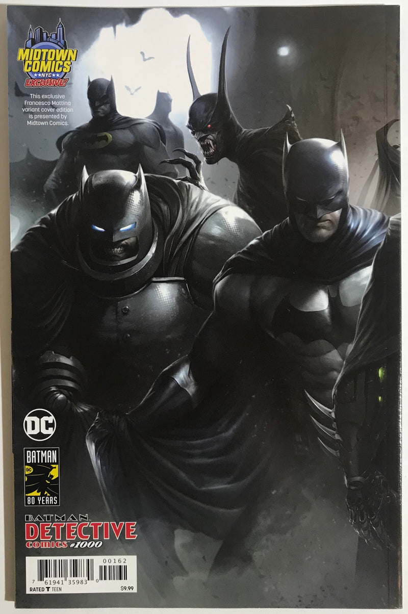 Detective Comics