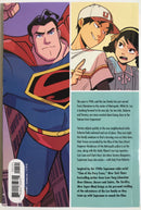 Superman Smashes the Klan