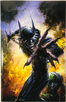 The Batman Who Laughs