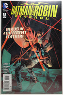 Batman & Robin Eternal