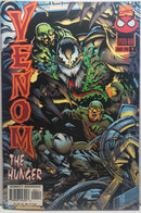 Venom The Hunger