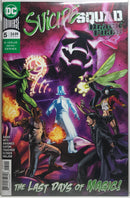 Suicide Squad Black Files