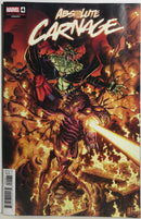 Absolute Carnage