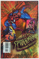 Spider-Man Maximum Clonage Alpha