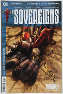 The Sovereigns