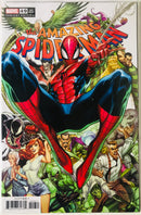 The Amazing Spider-Man