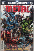 Dark Nights: Metal