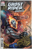 Ghost Rider 2099