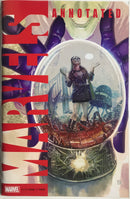 Marvels Annotated
