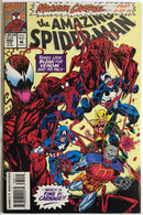 The Amazing Spider-Man