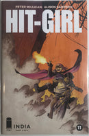 Hit Girl Season Two (