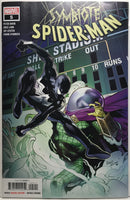 Symbiote Spider-Man