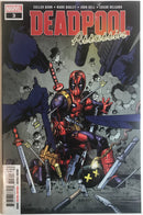 Deadpool Assassin - Full Run (