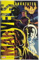 Marvels Annotated
