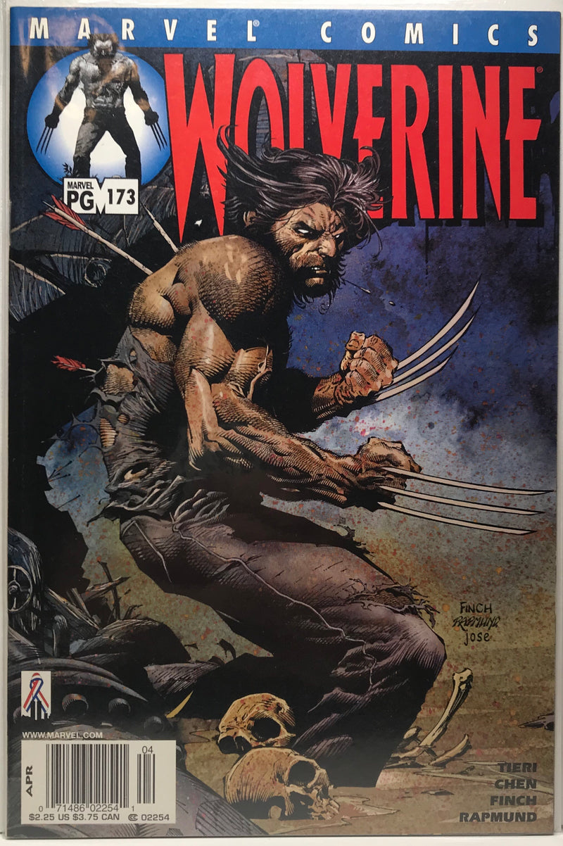 Wolverine