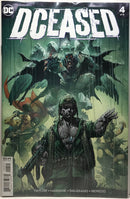 Dceased