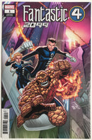 Fantastic Four 2099