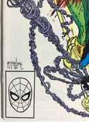 The Amazing Spider-Man