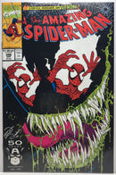 The Amazing Spider-Man