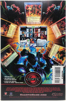 The Amazing Spider-Man