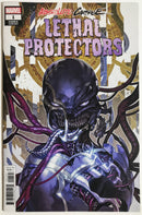 Absolute Carnage Lethal Protectors