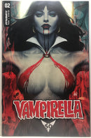 Vampirella