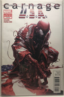Carnage USA