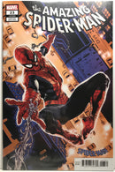 The Amazing Spider-Man