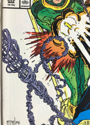 The Amazing Spider-Man