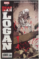 Dead Man Logan - Full Run (