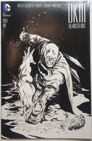 Dark Knight III The Master Race