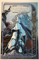 Lady Death (Misc. Set) - 9 Issue Bundle