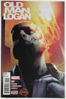 Old Man Logan - Full Run (Vol. 1, 2015 -